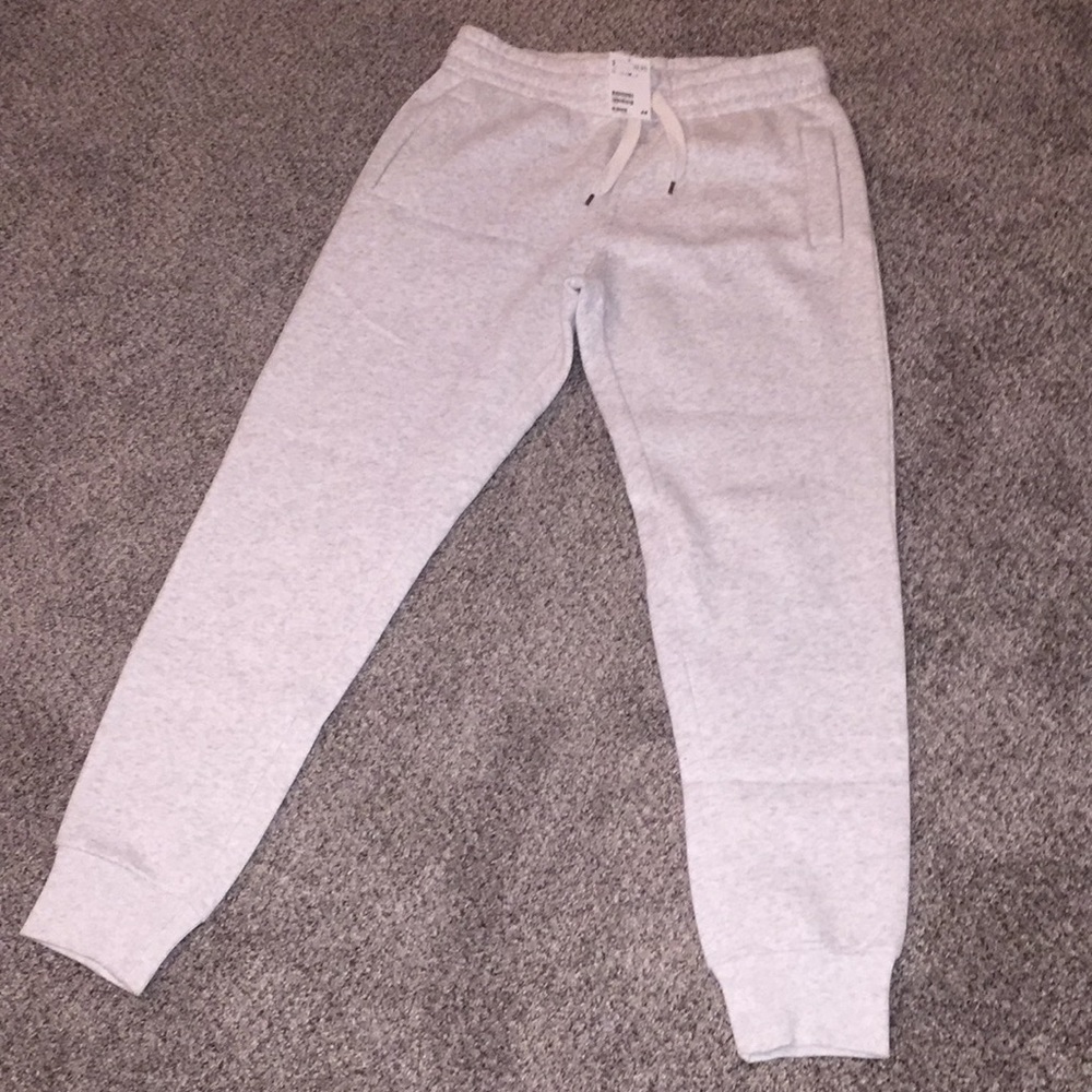 New! Tags!! Men’s joggers
