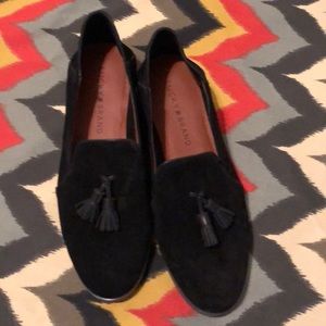 Lucky brand Loafers