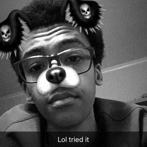 Meet your Posher, Jahfi