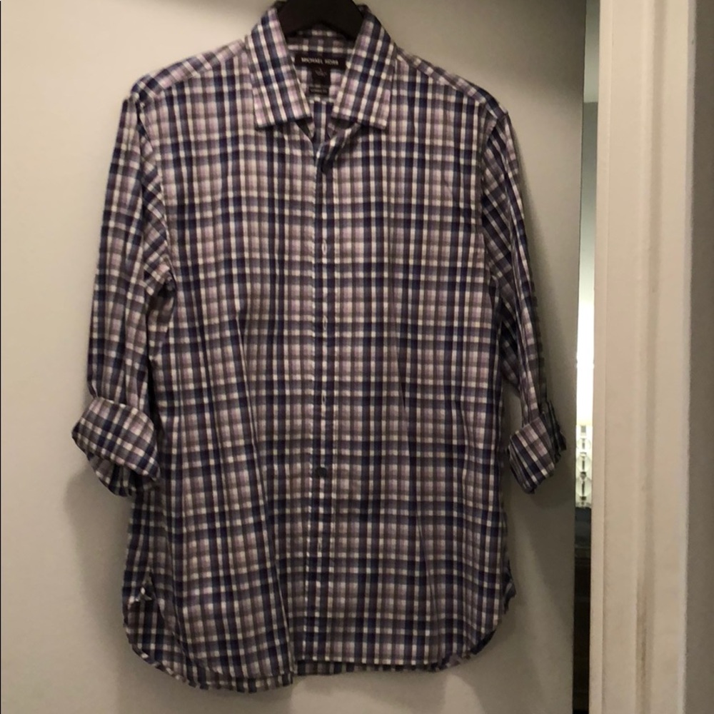 Michael Kors buttondown