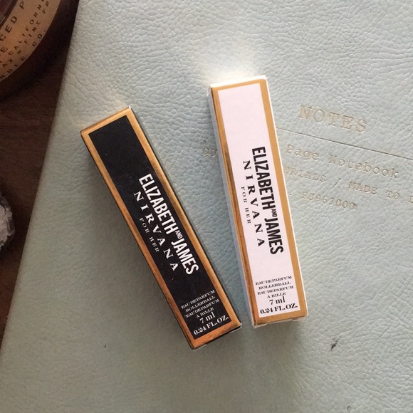 Elizabeth and James Other - Elizabeth & James Rollerball Bundle