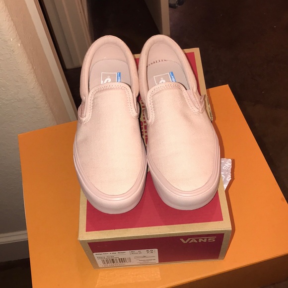 Vans Shoes - Vans NEW IN BOX