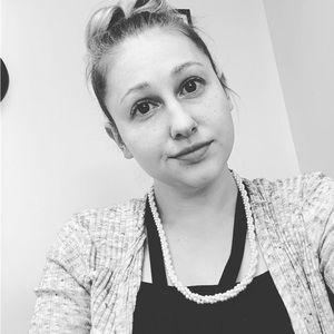 Meet your Posher, Emilie