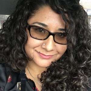 Meet your Posher, Sagrario