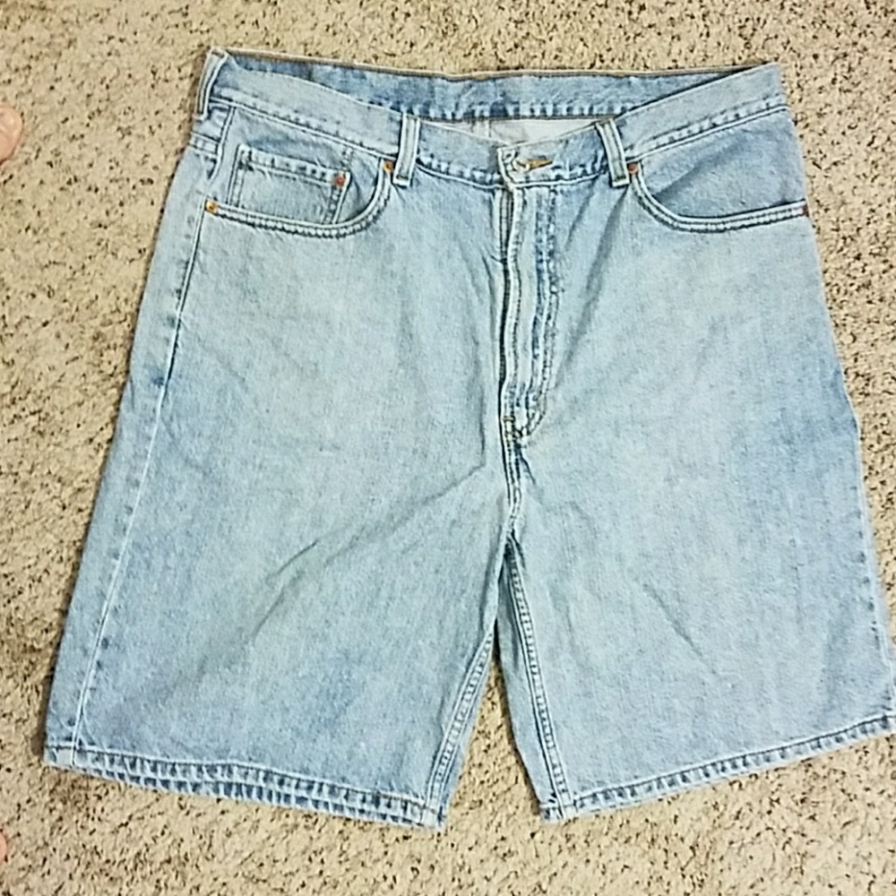 Levi Shorts