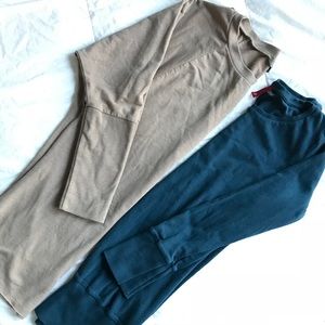 [Nordstrom] Oversized Soft Sweater Bundle