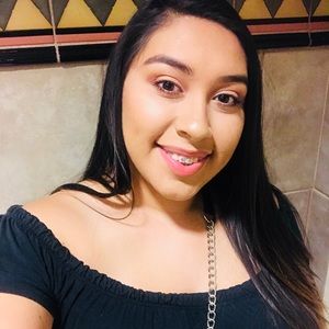 Meet your Posher, Maritza