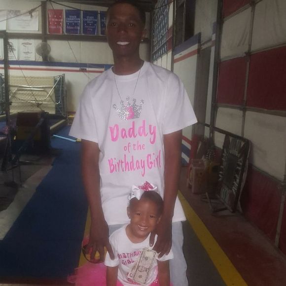 Meet your Posher, Travion - Picture 1 of 1