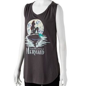 🧜🏼‍♀️Little Mermaid🧜🏼‍♀️Tank