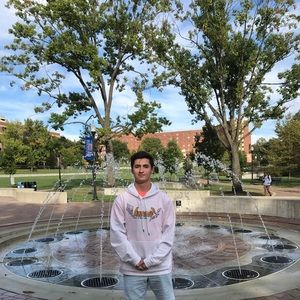 Meet your Posher, Karl