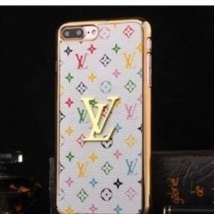 iPhone 6s Plus Case Cover Protection Monogram.