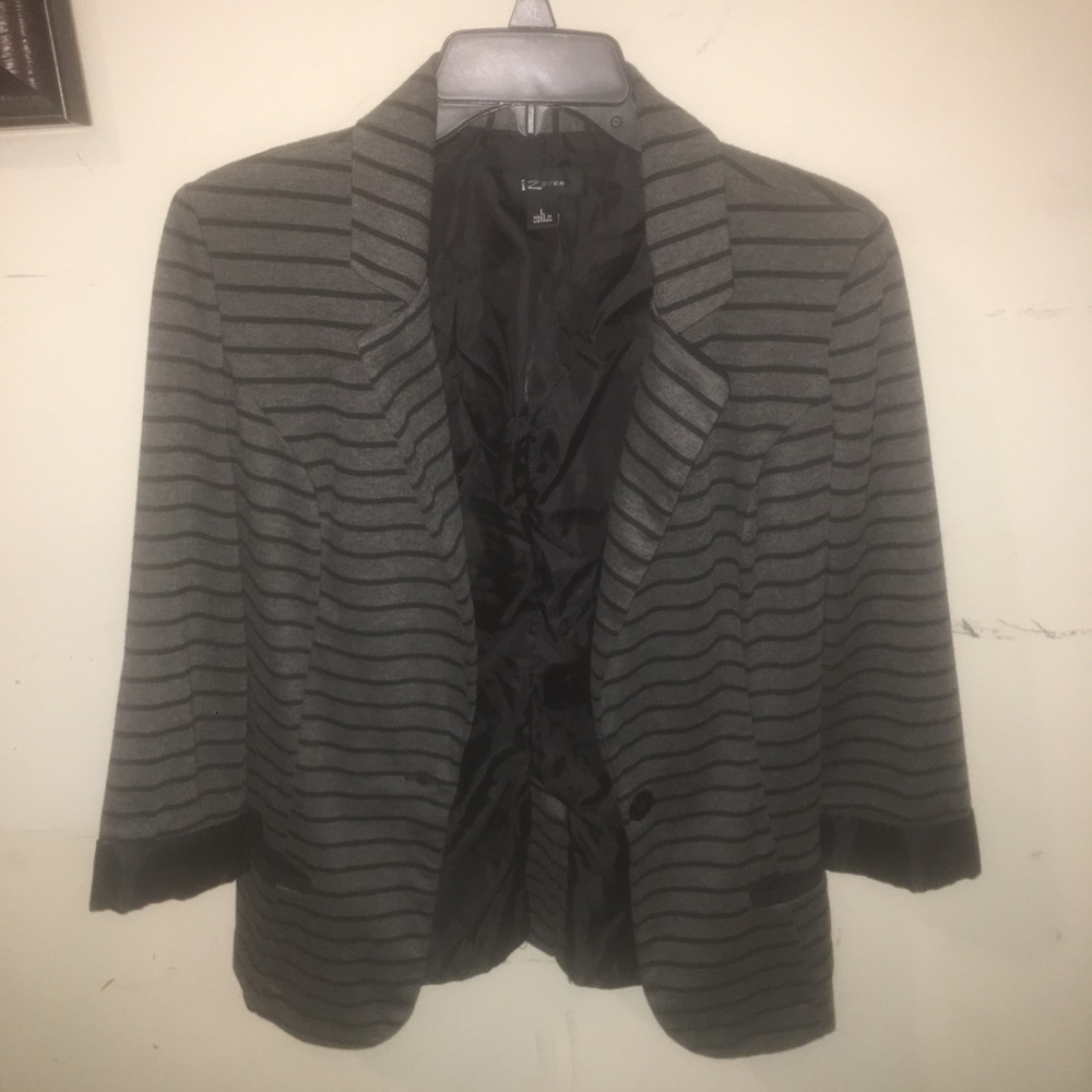 NEW Blazer