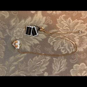 🔥FINAL SALE ON Authentic Juicy Couture Necklace🔥