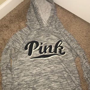 VS Pink XS Sweatshirt