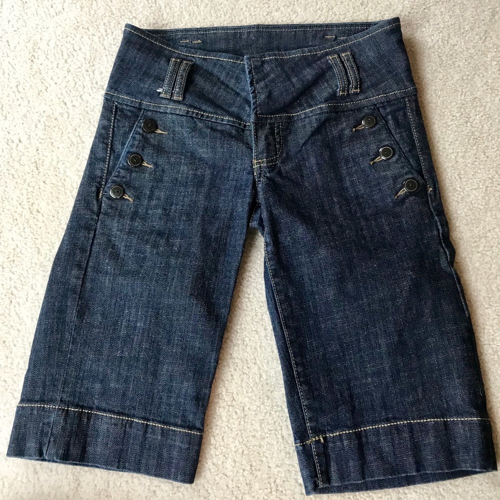 Bermudas
