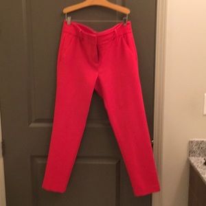 Loft Marissa Skinny Ankle