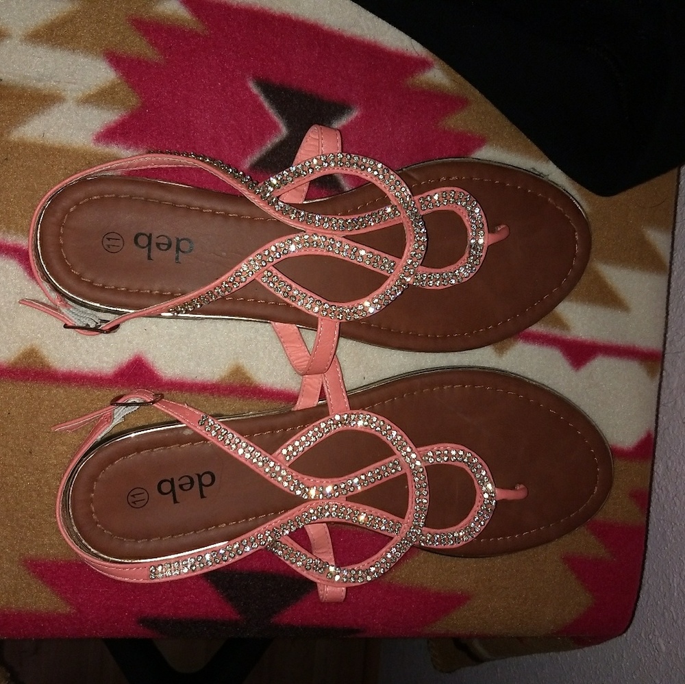 Formal flat shoes