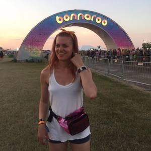 Meet your Posher, Katye