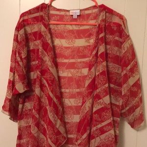 LuLaRoe Shirley