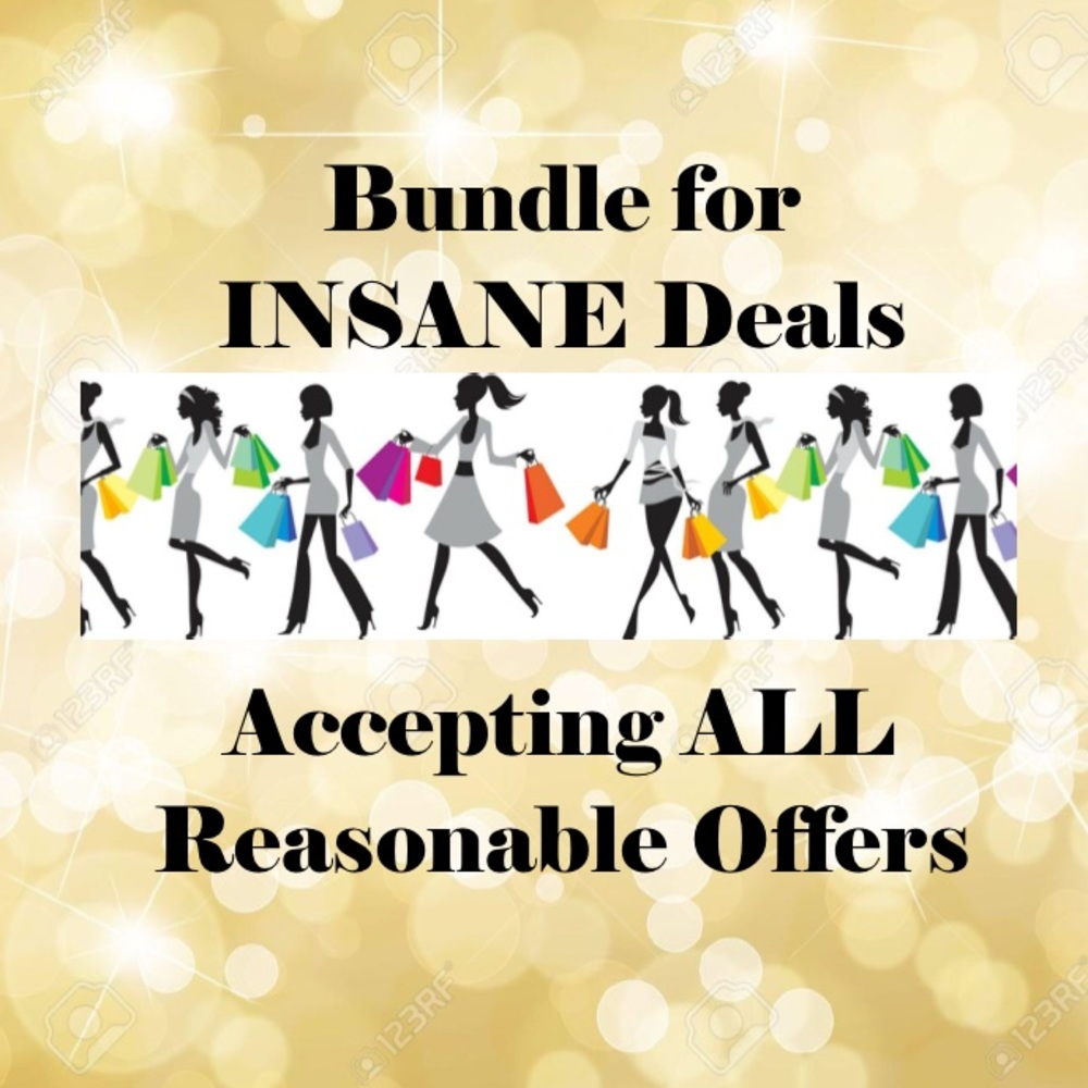 Make An Offer!