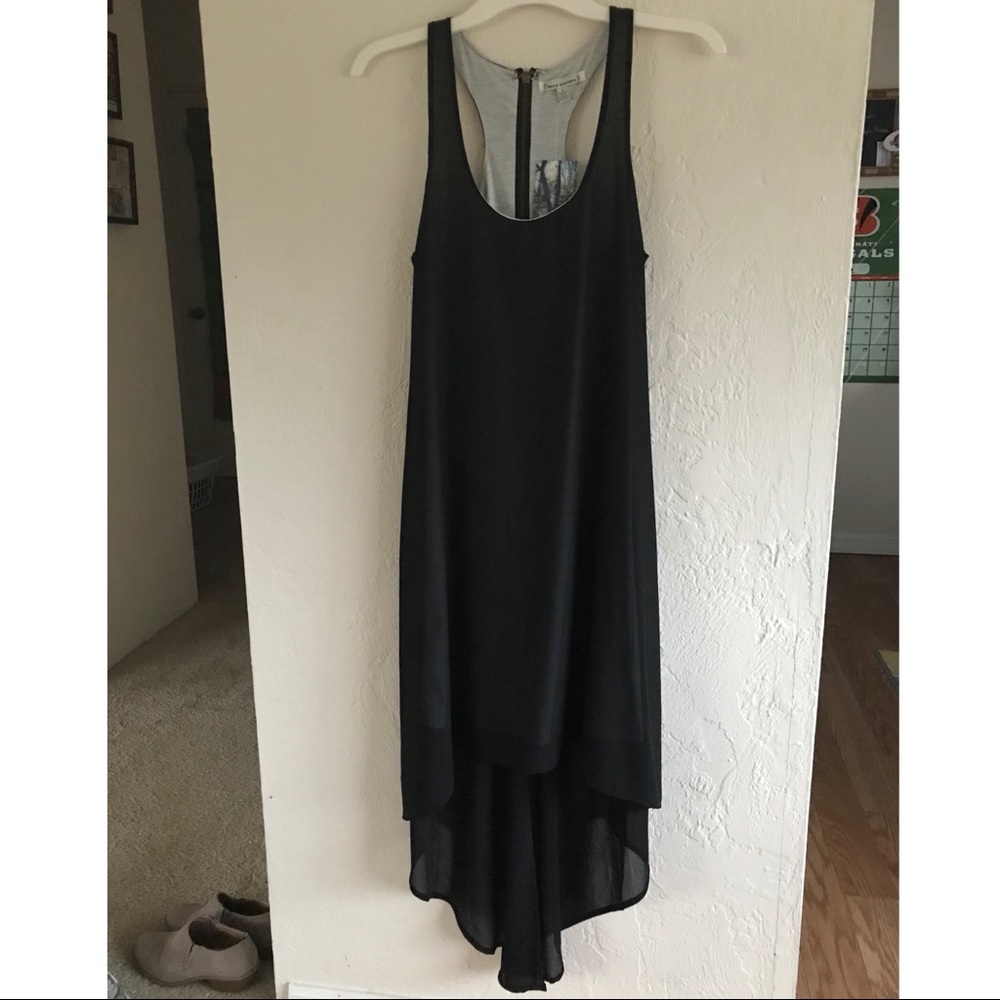 NWT Lucca Couture Maxi Dress - Picture 1 of 5