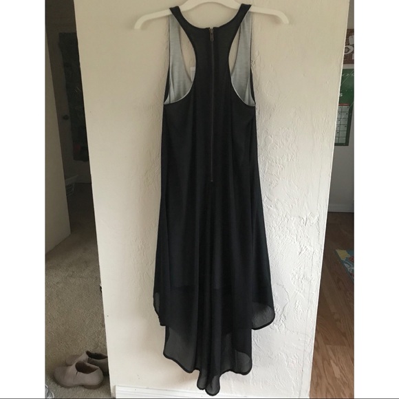 NWT Lucca Couture Maxi Dress - Picture 2 of 5