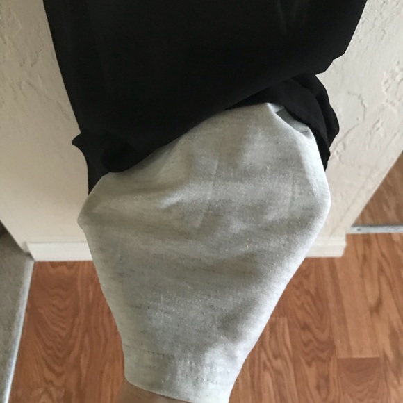 NWT Lucca Couture Maxi Dress - Picture 3 of 5