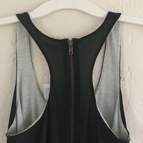 NWT Lucca Couture Maxi Dress - Picture 5 of 5
