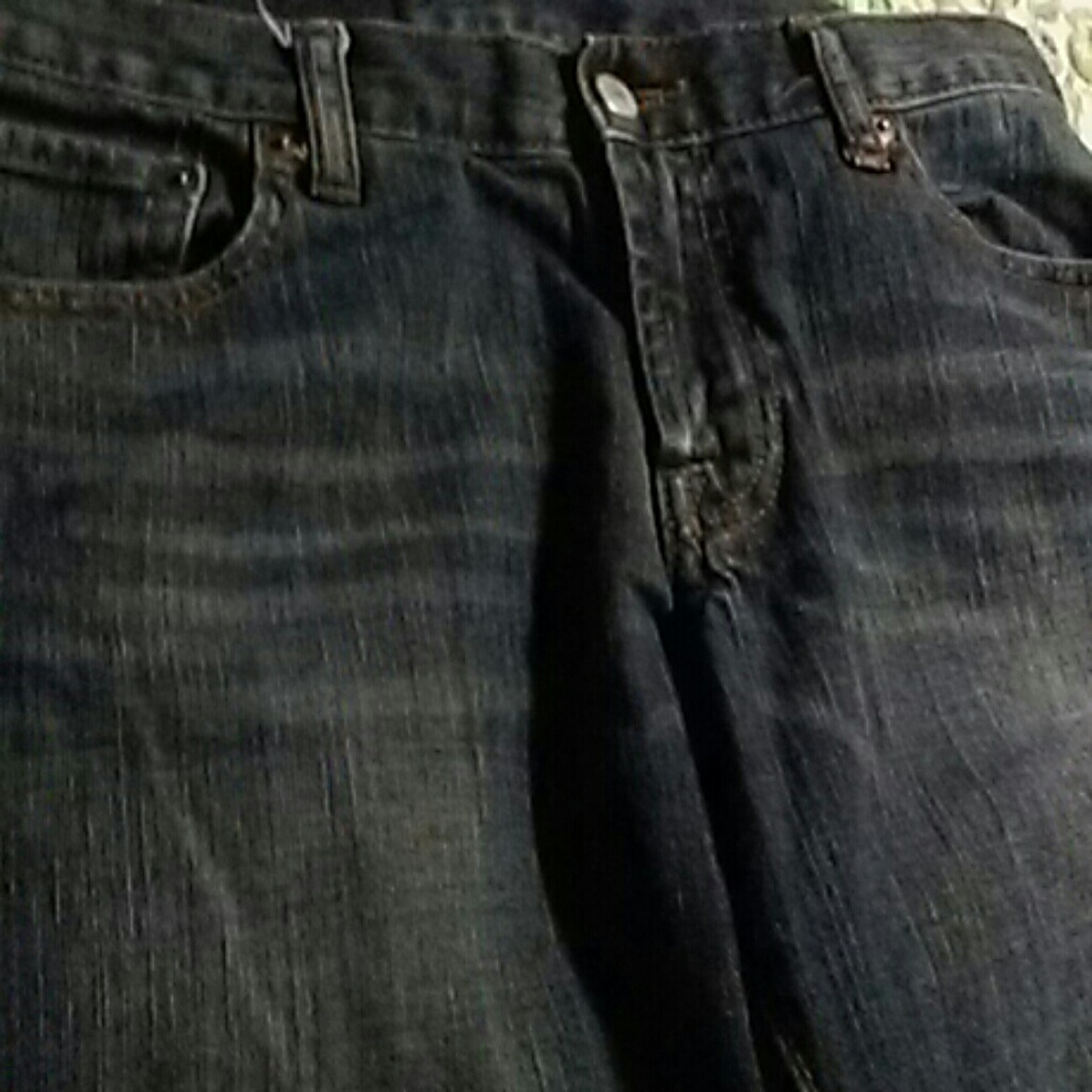 Lucky Brand capris