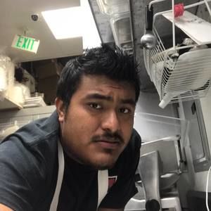 Meet your Posher, Hernan