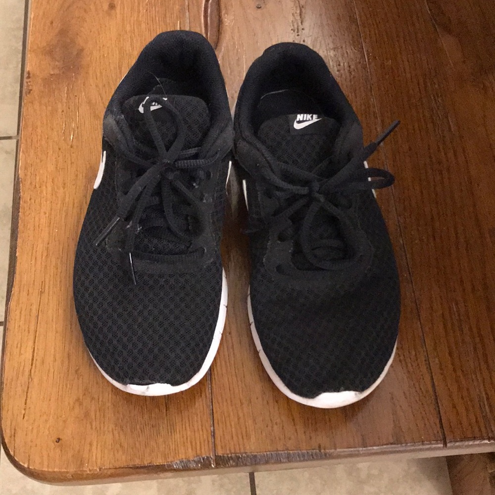 Boys Nike shoes