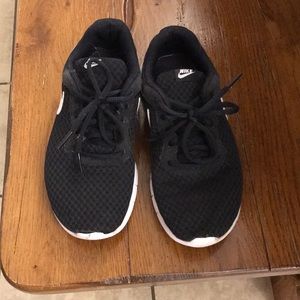 Boys Nike shoes