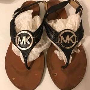 Michael Kors sandals