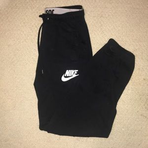 Nike sweatpants
