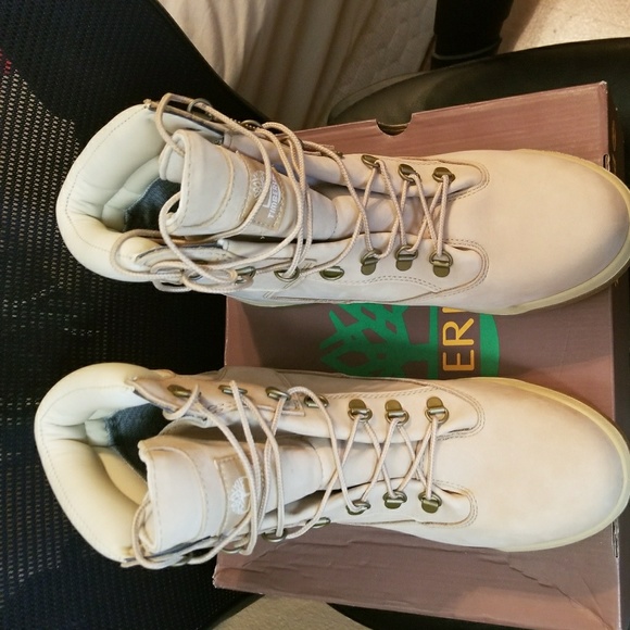Limited Edition Timberland Field Boot main image 4