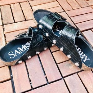 Sam & Libby “Ashland” sandal