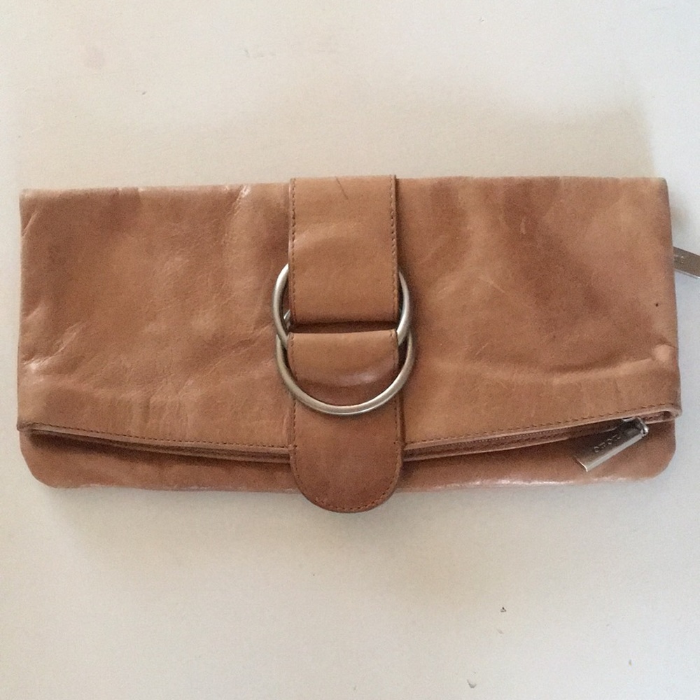 Hobo clutch