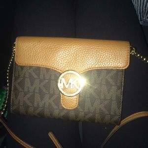 Brand new MK Handbag with tag