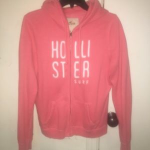 Hollister Jacket