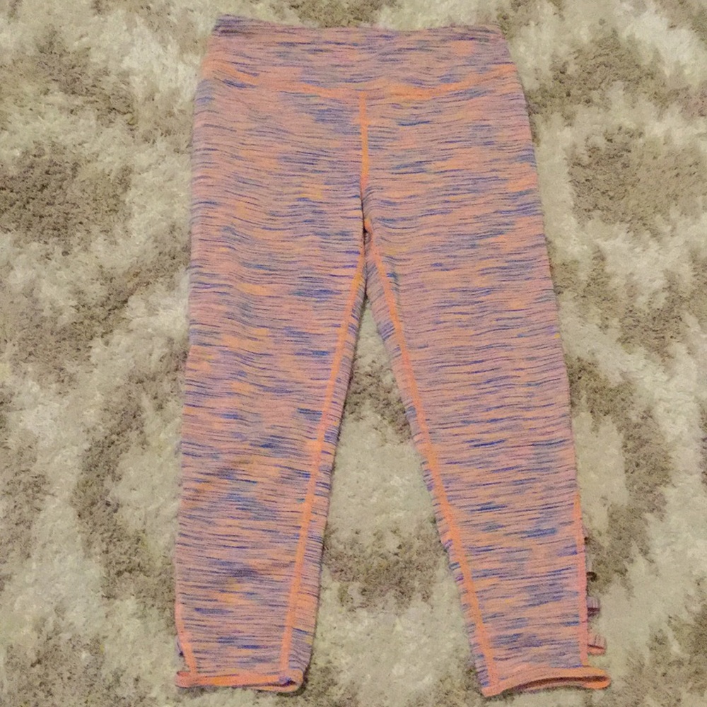 Zella Girls Leggings