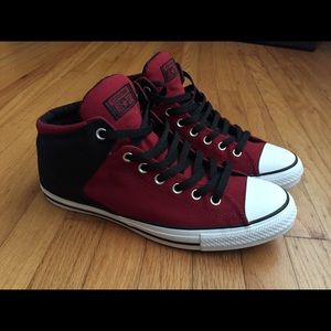 * * * Men’s Converse High Street * * * Brand New