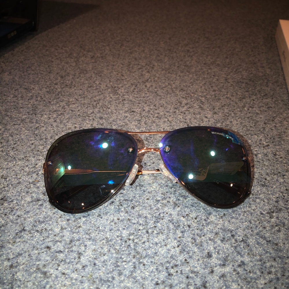 Michael Kors Women’s sunglasses BRAND NEW WITH TAG
