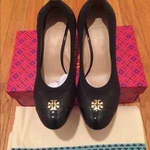 Tory Burch Jolie Wedge