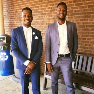 Meet your Posher, Jay