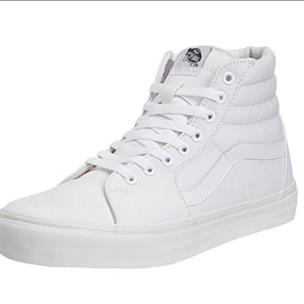 Canvas Sk8-HI