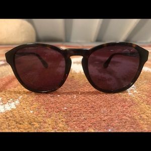 Marc by Marc Jacobs sunglasses