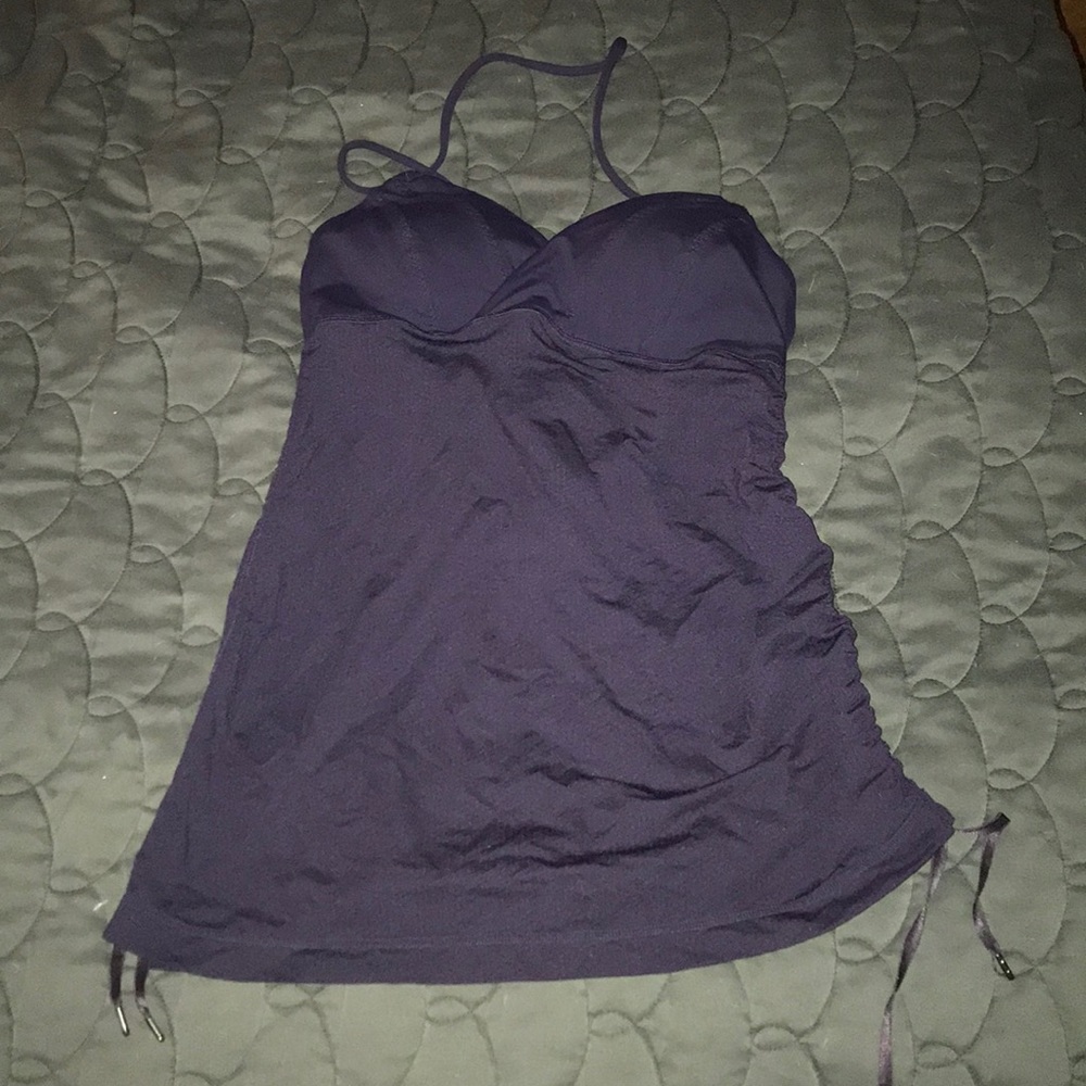 Lululemon top size 8