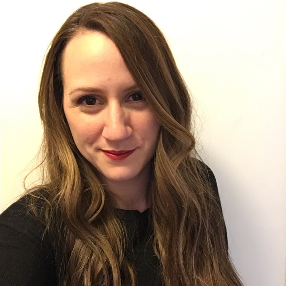 Meet your Posher, Lindsay