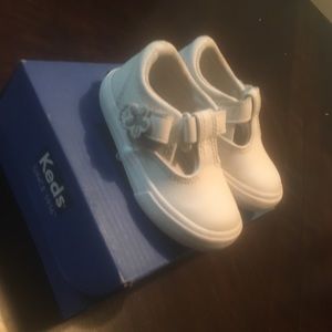 Girl Toddler Keds