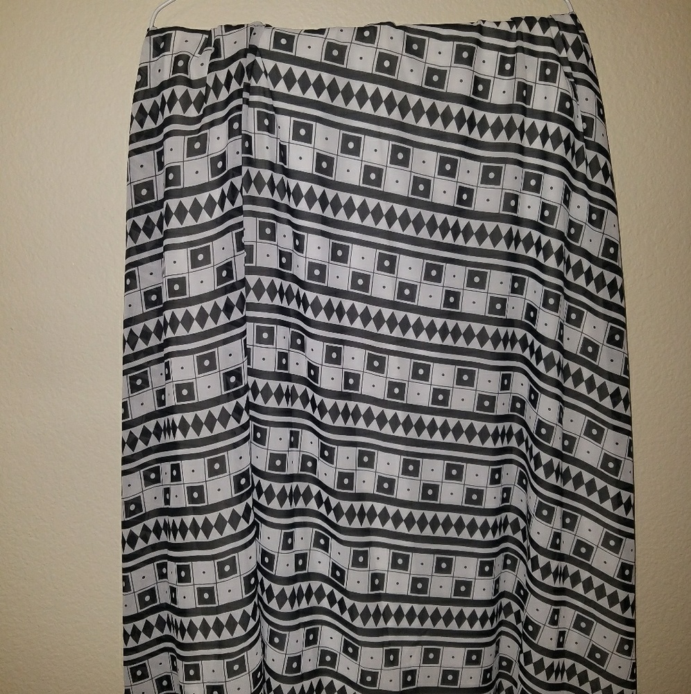 NWT LuLaRoe Lucy Skirt